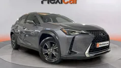 Usado 2019 Lexus UX Business Edition SUV | 18.590 € (Precio justo)