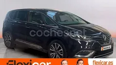 Violeta / lila Usado 2016 Renault Espace Initiale Paris Monovolumen | 17.490 € (Precio justo)