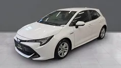 Blanco Usado 2020 Toyota Corolla Business Edition Berlina | 18.900 € (Precio justo)