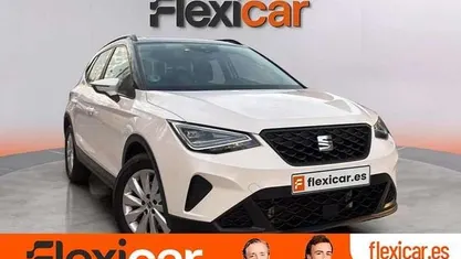 Usado Seat Arona Style 116 CV (85 kW) 2023 SUV