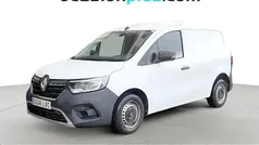 Blanco Usado 2022 Renault Kangoo Monovolumen | 12.719 € (Buen precio)