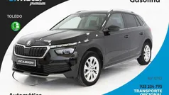 Usado 2022 Skoda Kamiq Active SUV | 18.900 € (Precio justo)