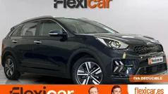 Usado 2021 Kia Niro SUV | 22.790 € (Precio justo)
