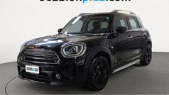Usado 2022 Mini Cooper Countryman SUV | 19.773 € (Super precio)