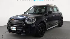 Negro Usado 2022 Mini Cooper Countryman SUV | 19.773 € (Super precio)