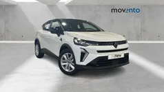 Usado 2024 Renault Captur Evolution SUV | 21.900 € (Precio justo)