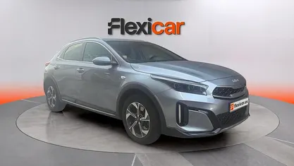Brugt Kia XCeed GT-Line 204 HK (150 kW) 2023 SUV