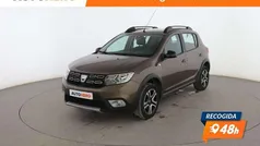 Usado 2018 Dacia Sandero Utilitario | 11.299 € (Precio justo)