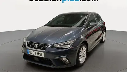 Usado Seat Ibiza XCELLENCE 116 CV (85 kW) 2024 Utilitario