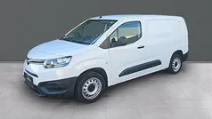 Usado 2021 Toyota Proace City Van | 11.487 € (Buen precio)
