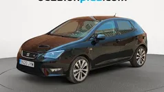 Usado 2017 Seat Ibiza Crono Utilitario | 13.800 € (Precio justo)