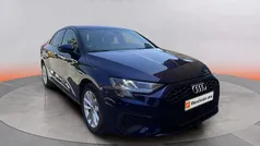 Usado 2023 Audi A3 Premium Berlina | 22.990 € (Precio justo)