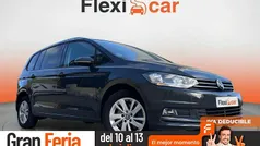 Usado 2021 VW Touran Advance Monovolumen | 19.490 € (Super precio)