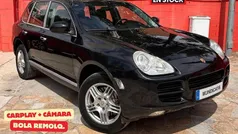 Usado 2004 Porsche Cayenne S SUV | 12.890 €
