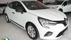 Blanco Usado 2020 Renault Clio V Business Berlina | 10.990 € (Precio justo)