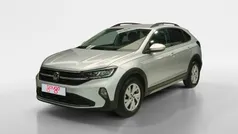 Usado 2022 VW Taigo Life SUV | 16.490 € (Precio justo)