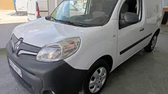 Usado 2019 Renault Kangoo Monovolumen | 8500 € (Buen precio)