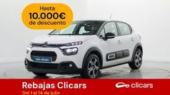 Usado 2024 Citroën C3 Utilitario | 14.490 € (Precio justo)