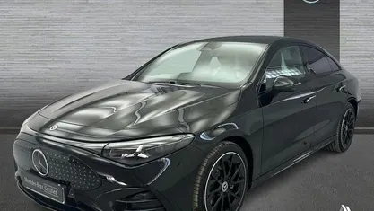 Usado Mercedes CLA 250+ 200 kW (272 CV) 2025 Berlina