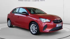 Usado 2023 Opel Corsa Edition Berlina | 12.440 € (Buen precio)