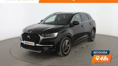 Usado 2022 DS Automobiles DS7 Crossback Rivoli SUV | 29.999 € (Super precio)