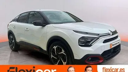 Usado Citroën C4 Feel 131 CV (96 kW) 2021 Utilitario