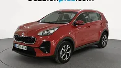 Usado 2019 Kia Sportage Plus SUV | 15.628 € (Buen precio)