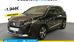 Usado 2023 Peugeot 3008 Allure SUV | 20.490 € (Precio justo)