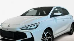 Usado 2024 MG MG3 Luxury Utilitario | 20.590 € (Precio justo)