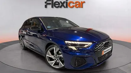 Usado 2023 Audi A3 Premium Berlina | 26.790 € (Precio justo)