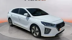 Usado 2021 Hyundai Ioniq Berlina | 15.490 € (Buen precio)