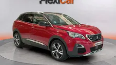 Usado 2019 Peugeot 3008 Allure Monovolumen | 12.790 € (Super precio)