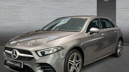 Usado Mercedes A160 218 CV (160 kW) 2021