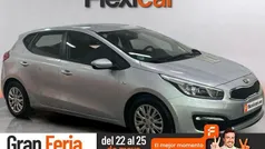 Kia Ceed GT