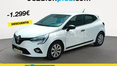 Usado 2021 Renault Clio V Business Berlina | 14.290 € (Precio justo)