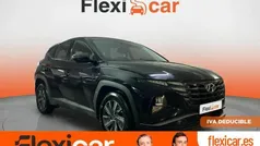 Usado 2022 Hyundai Tucson SUV | 20.790 € (Precio justo)