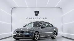Usado 2007 BMW 320 Comfort Edition Coupe | 9999 € (Buen precio)