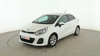 Usado Kia Rio 85 CV (62 kW) 2016 Utilitario
