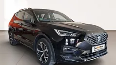 Usado 2024 Seat Tarraco FR SUV | 34.490 € (Precio justo)