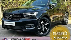 Usado 2020 Volvo XC40 R-Design SUV | 26.900 € (Precio justo)