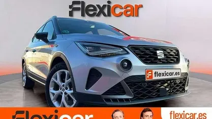 Usado Seat Arona FR 116 CV (85 kW) 2023 SUV