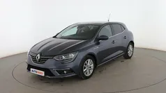Usado 2016 Renault Mégane III Zen Berlina | 11.999 € (Precio justo)