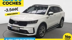 Blanco Usado 2020 Kia Sorento 2 SUV | 36.990 € (Precio justo)