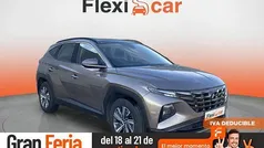 Usado 2022 Hyundai Tucson SUV | 22.409 € (Precio justo)