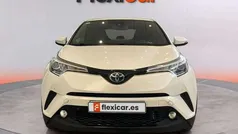 Usado 2019 Toyota C-HR Advance SUV | 18.790 € (Precio justo)