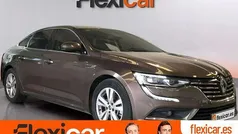 Usado 2020 Renault Talisman Zen Berlina | 17.990 € (Precio justo)