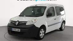Usado 2021 Renault Kangoo Monovolumen | 13.537 € (Super precio)