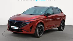 Usado 2025 Nissan Qashqai SUV | 33.035 € (Super precio)