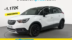 Usado 2019 Opel Crossland Innovation SUV | 12.900 € (Precio justo)