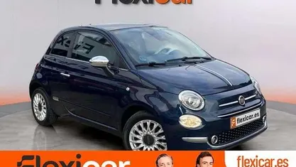Usado Fiat 500 Dolcevita 71 CV (52 kW) 2021 Berlina
